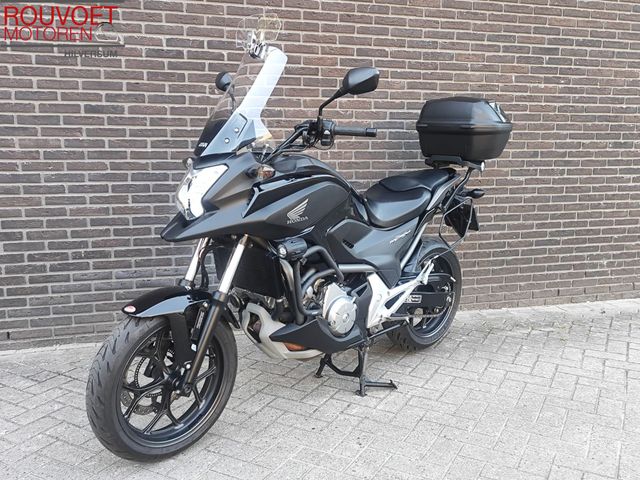 honda - nc-700-x-dct