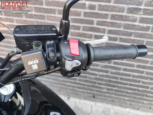 honda - nc-700-x-dct