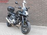 HONDA NC 700 X DCT