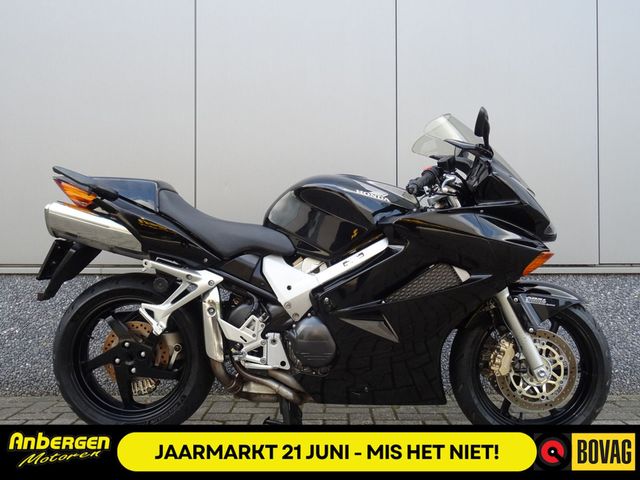 honda - vfr-800-fi-vtec