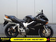 HONDA VFR 800 FI VTEC