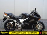 HONDA VFR 800 FI VTEC