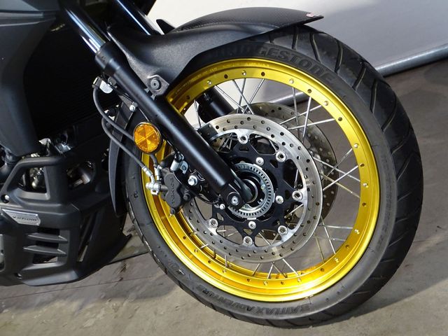 suzuki - v-strom-650-xta