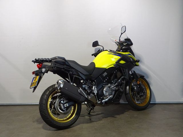 suzuki - v-strom-650-xta