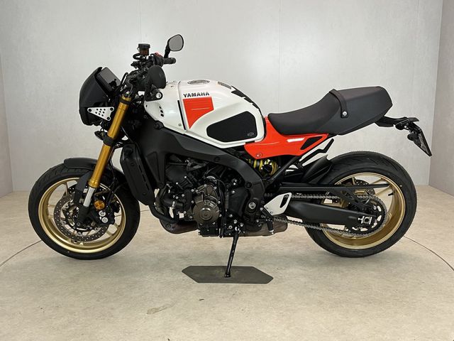 yamaha - xsr-900-abs