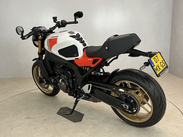 yamaha - xsr-900-abs