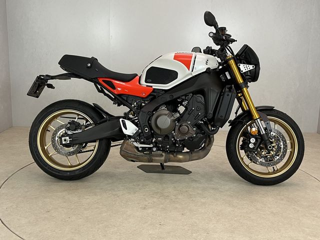 yamaha - xsr-900-abs