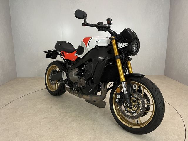 yamaha - xsr-900-abs