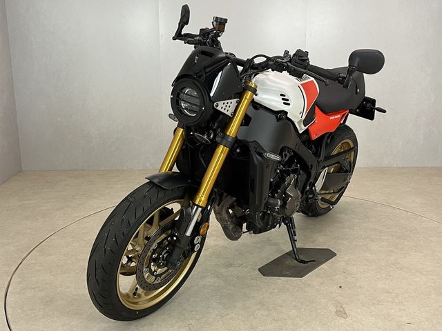 yamaha - xsr-900-abs