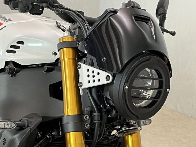 yamaha - xsr-900-abs