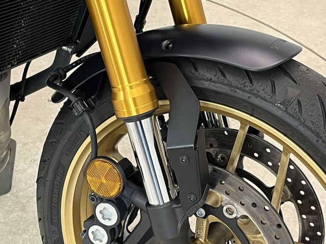 yamaha - xsr-900-abs