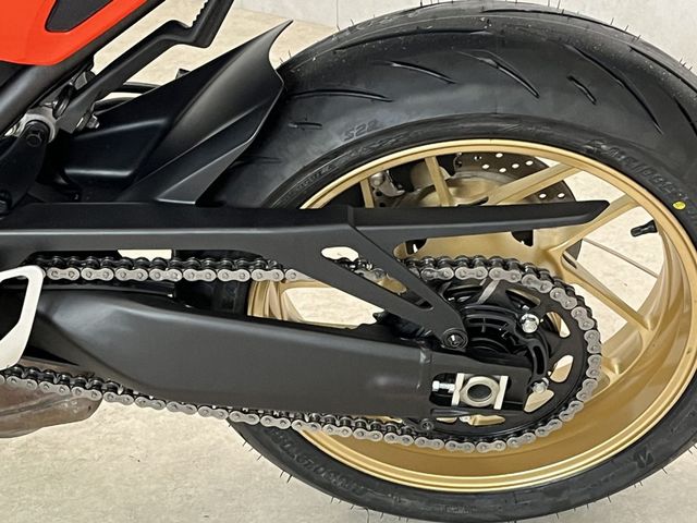 yamaha - xsr-900-abs