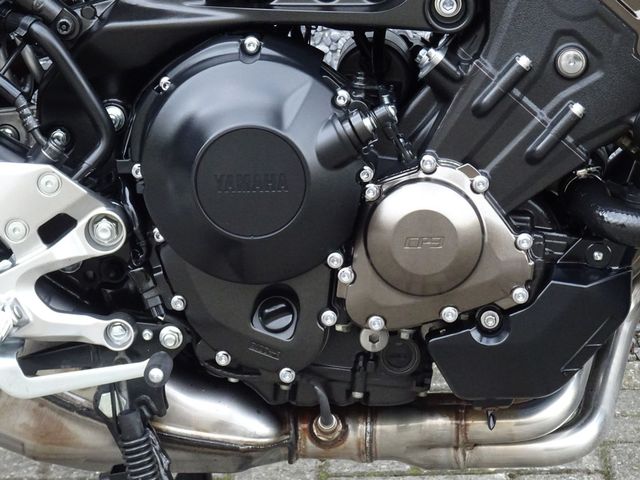yamaha - tracer-900-gt
