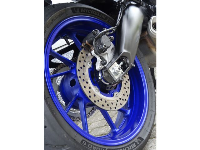 yamaha - tracer-900-gt