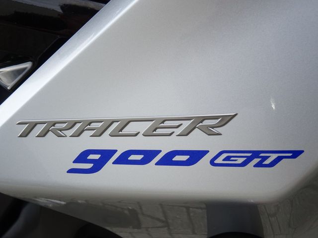 yamaha - tracer-900-gt