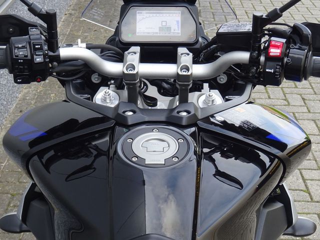 yamaha - tracer-900-gt