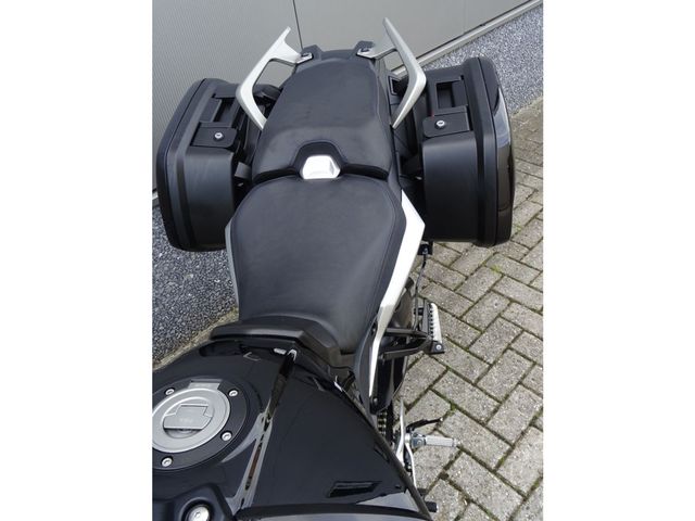 yamaha - tracer-900-gt