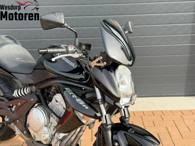 kawasaki - er-6-n