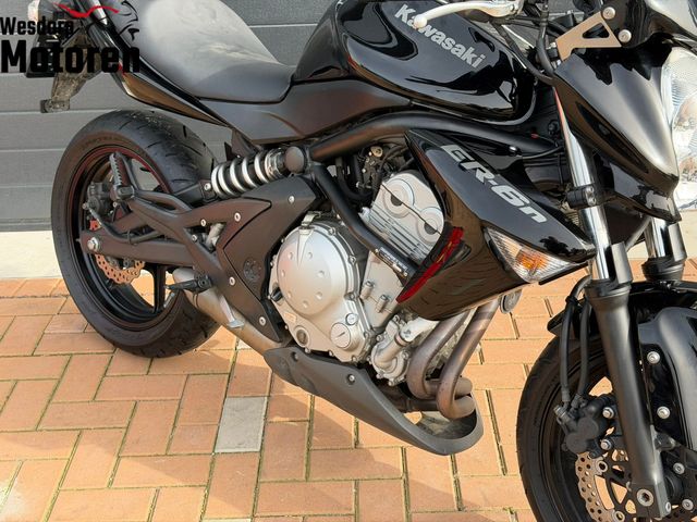 kawasaki - er-6-n