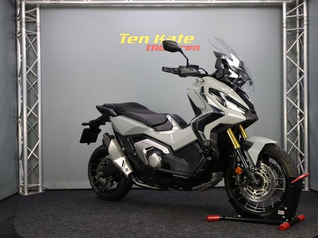 honda - x-adv