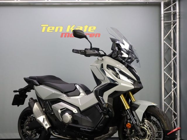 honda - x-adv
