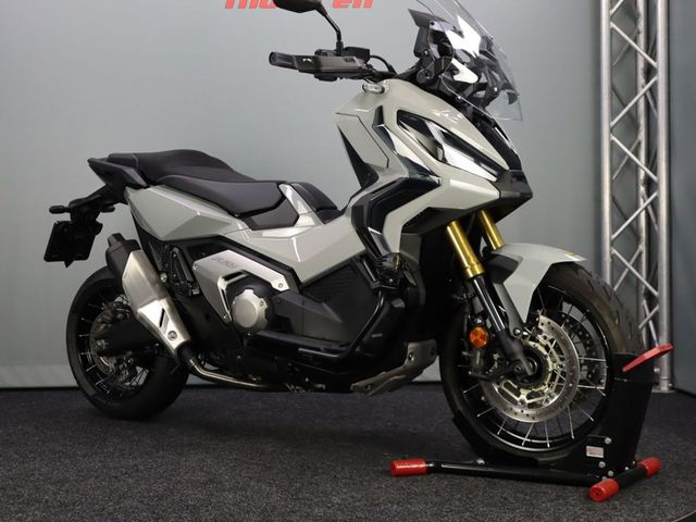 honda - x-adv