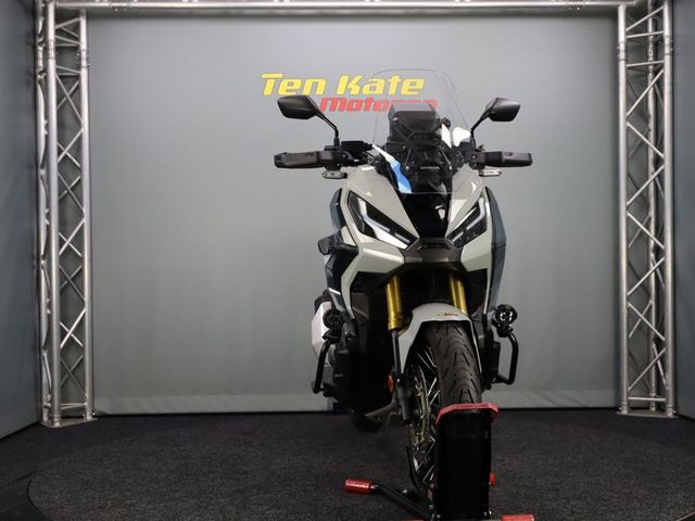 honda - x-adv