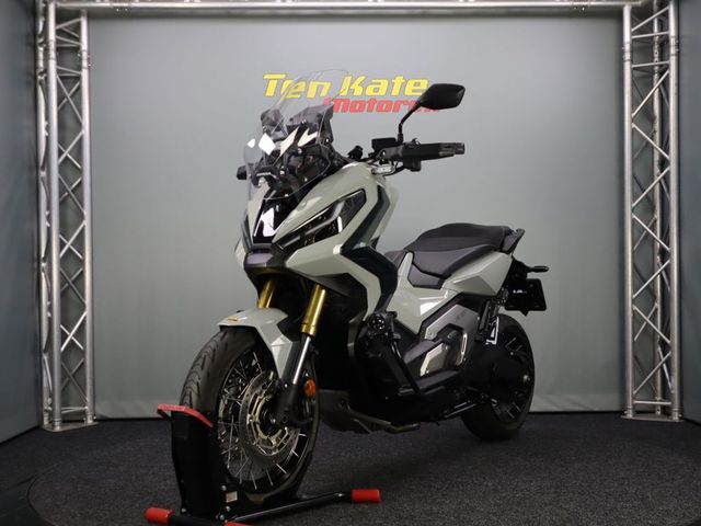 honda - x-adv