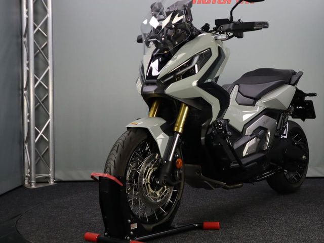 honda - x-adv