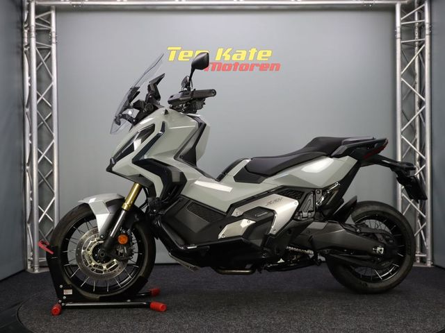 honda - x-adv