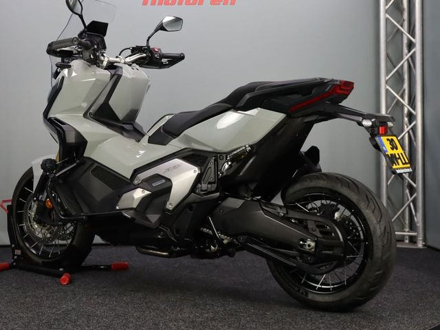 honda - x-adv