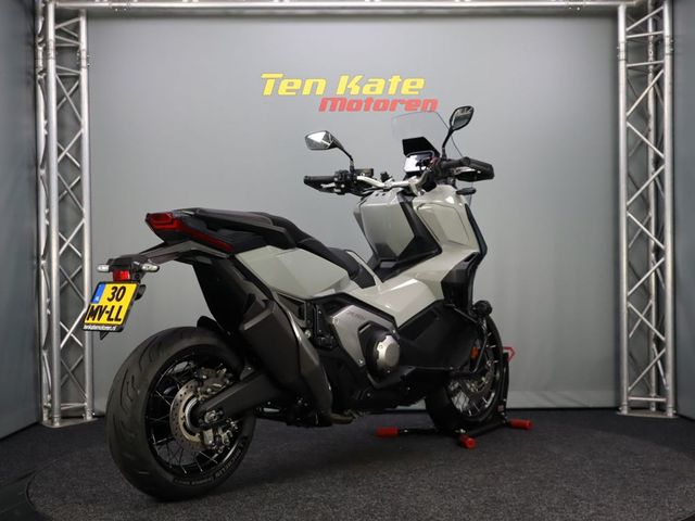 honda - x-adv