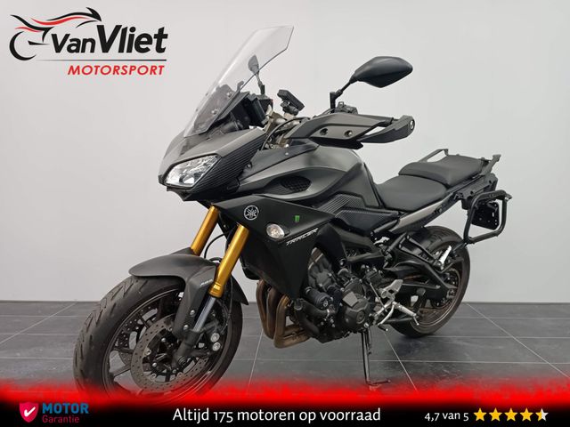 yamaha - tracer-900-abs