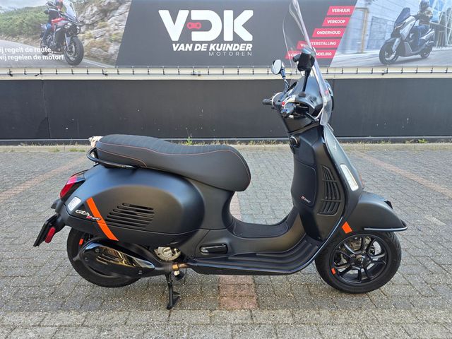 vespa - gts-300