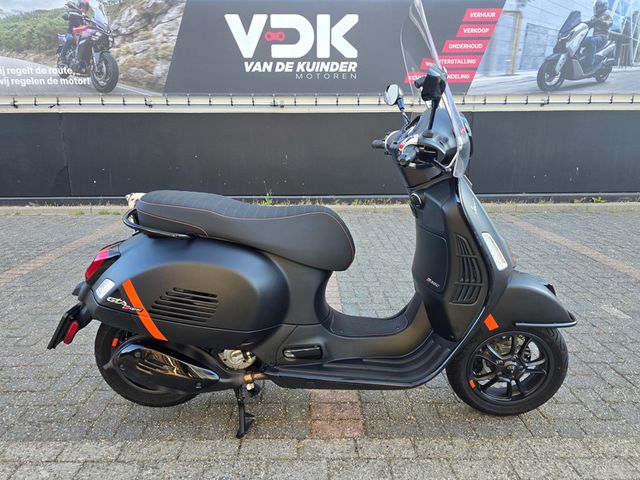 vespa - gts-300