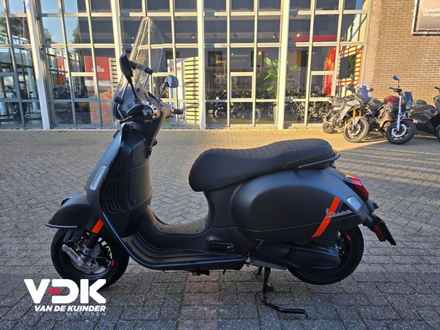 vespa - gts-300