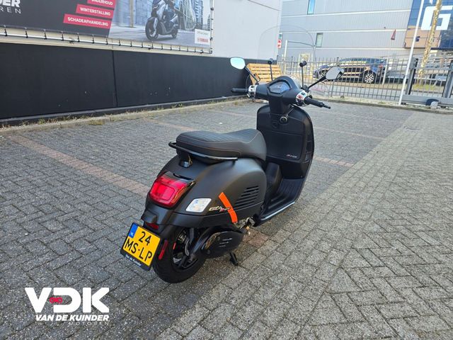 vespa - gts-300