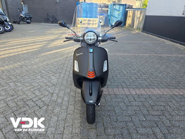 vespa - gts-300