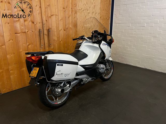 bmw - r-1200-rt