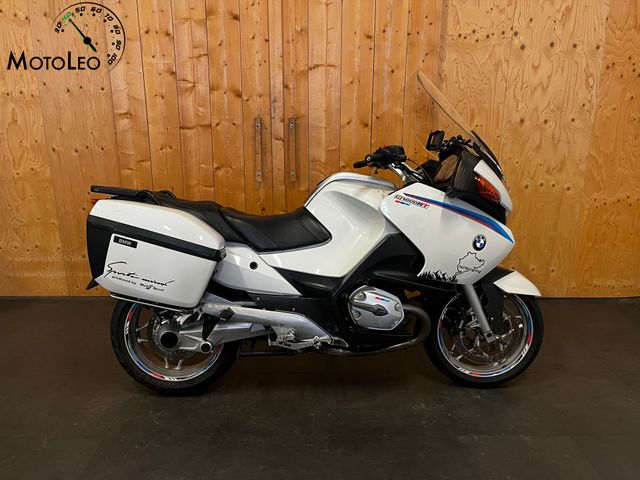 bmw - r-1200-rt