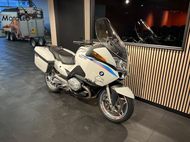 bmw - r-1200-rt