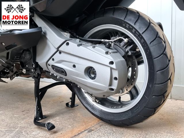 bmw - c-650-gt
