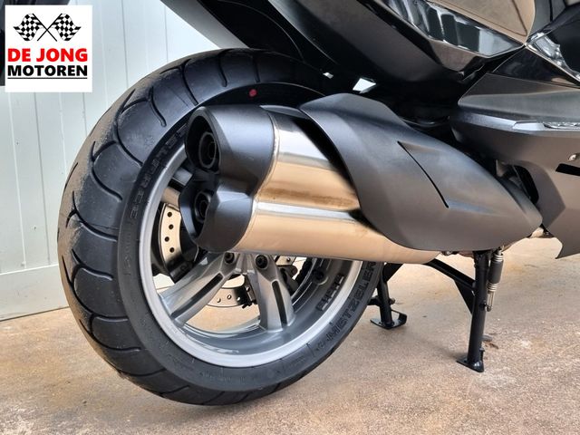 bmw - c-650-gt