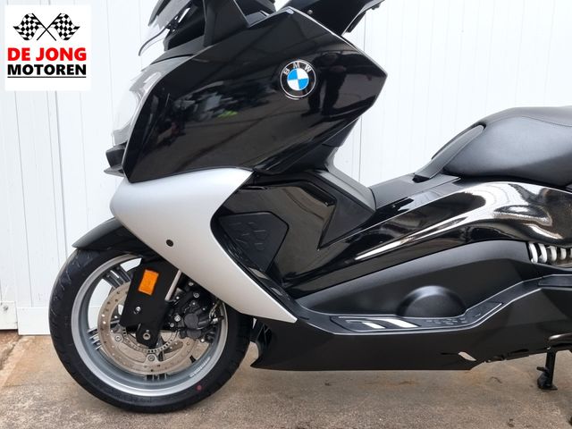 bmw - c-650-gt