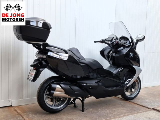 bmw - c-650-gt