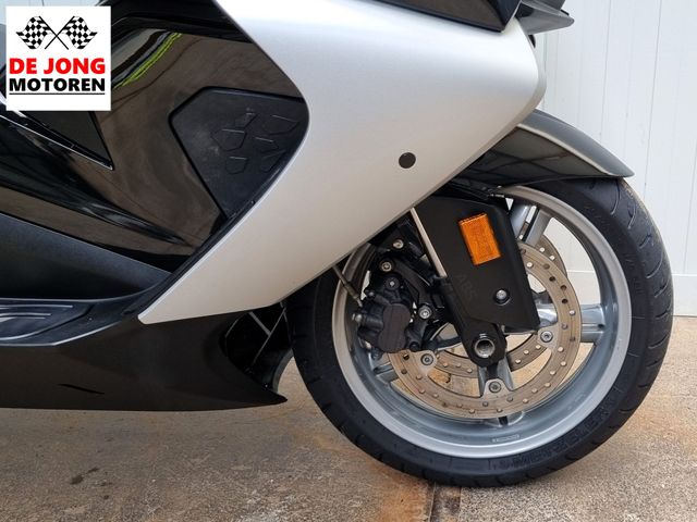 bmw - c-650-gt