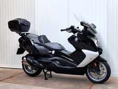 BMW C 650 GT