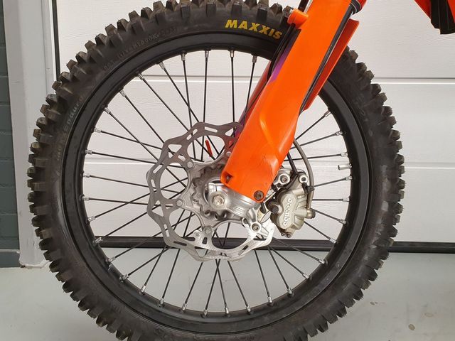 ktm - 450-exc-f