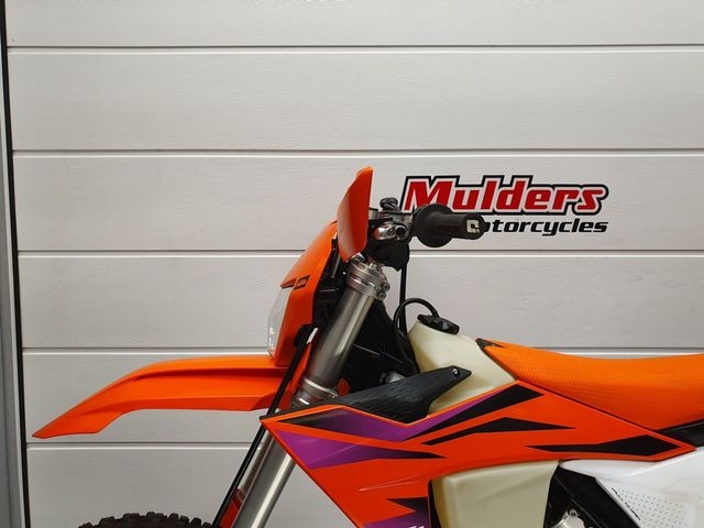 ktm - 450-exc-f
