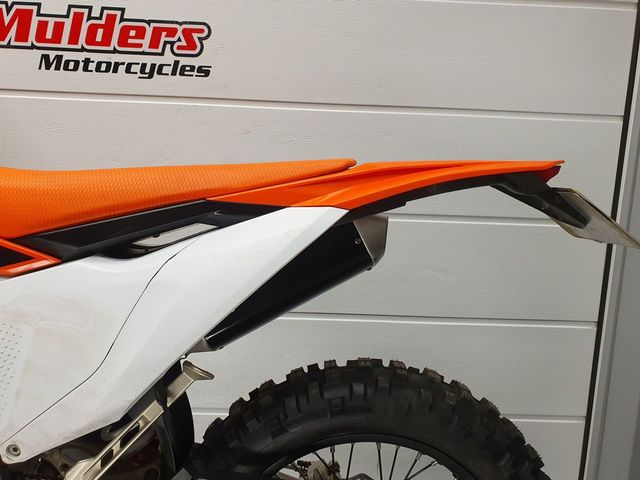 ktm - 450-exc-f